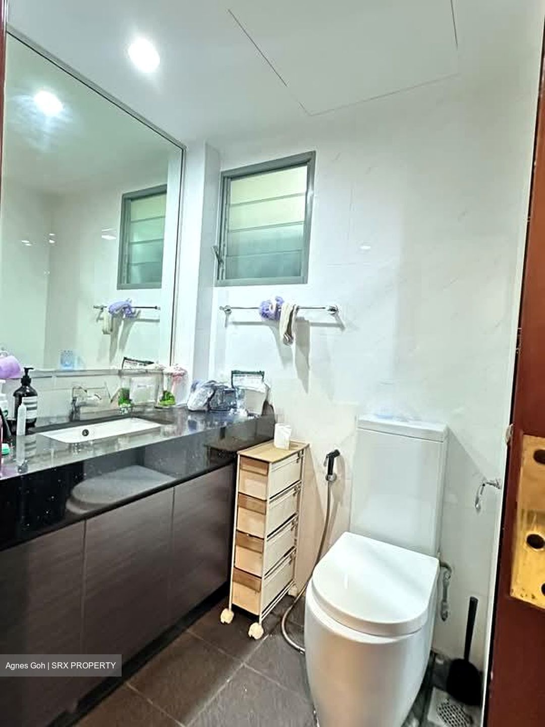 Aspen Heights (D9), Condominium #554879141
